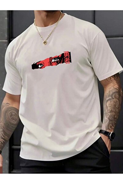 RPT MODA OVERSIZE Άνετη ΜΟΝΤΕΛΟ ΤΑ ΜΑΤΣΑΡΙΑ ΑΝΔΡΙΚΟ ΜΠΛΟΥΖΑ ΥΨΗΛΗΣ ΠΟΙΟΤΗΤΑΣ ΥΦΑΣΜΑΤΟΣ