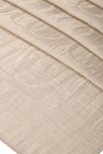 Imannoor İmannoor Checkerboard Pattern Naia Shawl