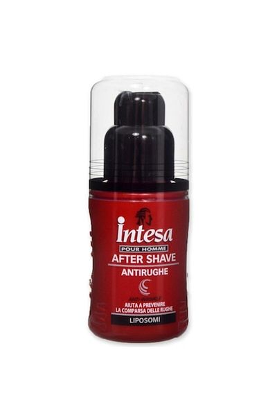 Intesa After Shave antirid gel Intesa 100 ml