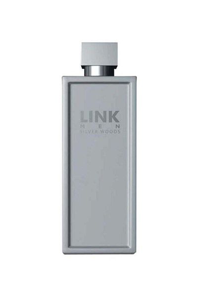 DERAAH Link Silver Woods EDP 150ml