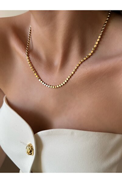 AYLAKAYA قلادة شوبينغ