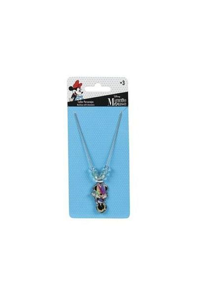Disney Colier pentru fete, Disney Minnie Mouse 935