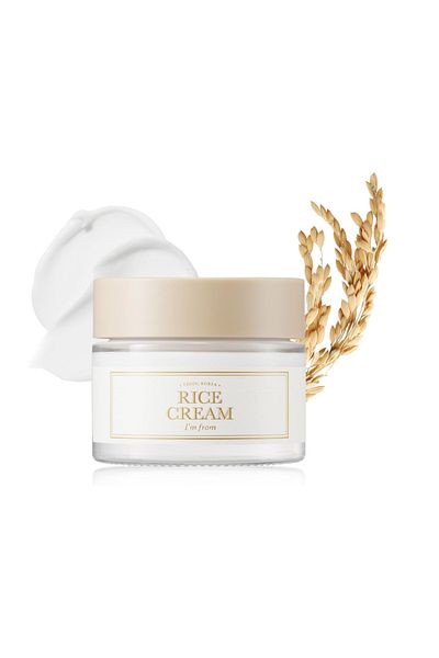 I'm From Rice Cream – 50 g