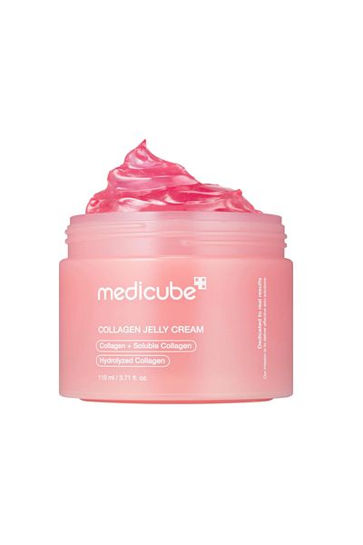 Medicube Collagen Jelly Cream – 3.71 fl. oz.