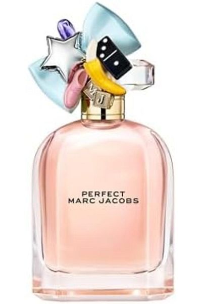 Marc Jacobs بيرفكت أو دو برفوم سبراي 3.3 أونصة للنساء