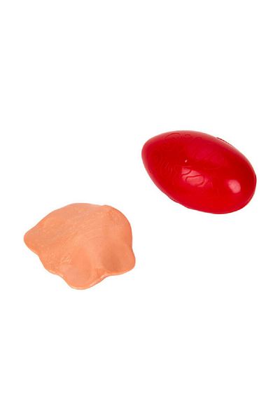 Crayola High-Quality Binny and Smith Silly Putty Egg Red