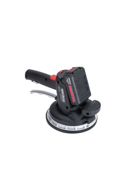 Maxrom Vibrating Suction Cup with Battery 21 V 2 Ah for Tiles and Flooring XD 10458