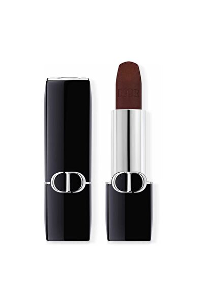 Dior Rouge Dior Balm- 48 Saat Etkili Nemlendirici&Dolgunlaştıcı Dudak Balmı 3.2