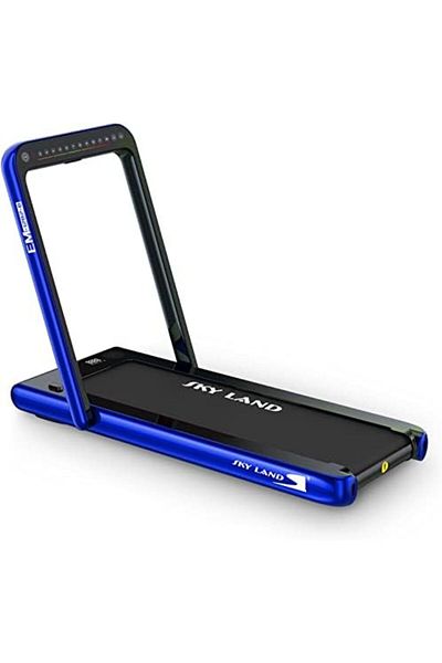 Skyland Sky Land 2-in-1 Fitness Treadmill with Remote Control and Bluetooth Speaker