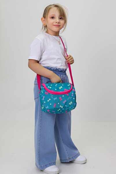 Probag Thermal Lunch Bag – Single Compartment, Adjustable Shoulder Strap, Thermal Insulated, Kindergarten & Primary School