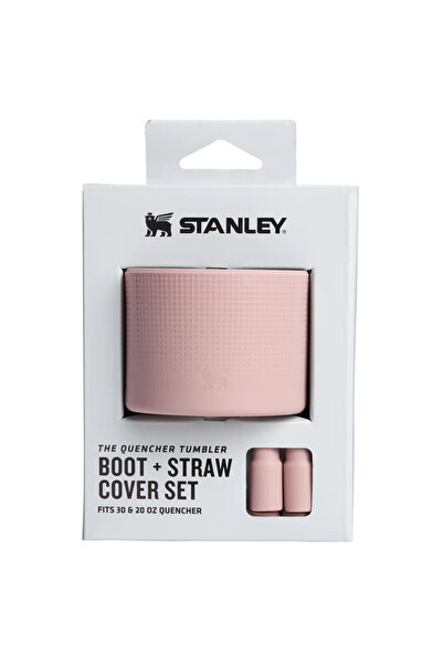 Stanley Quencher Orijinal 0,89 LİTRE (30 oz) ve 0,60 LİTRE (20 oz) Termoslar ile Uyumlu Koruma Seti