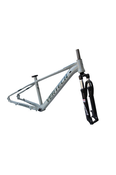 Vertech 24"jant Bisiklet Kadro Ve Maşa Seti