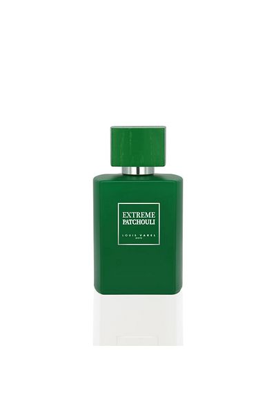 Louis Varel EXTREME PATCHOULI EDP UNISEX 100ML