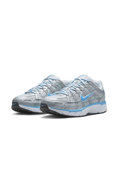 Nike Sports Shoes Casual P-6000 Unisex Sneaker