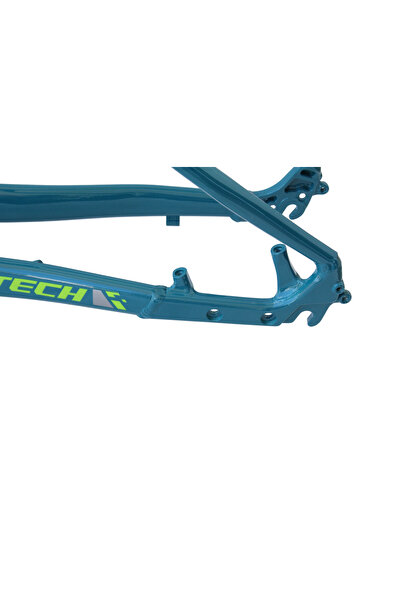 Vertech 24"jant Bisiklet Kadro Ve Maşa Seti