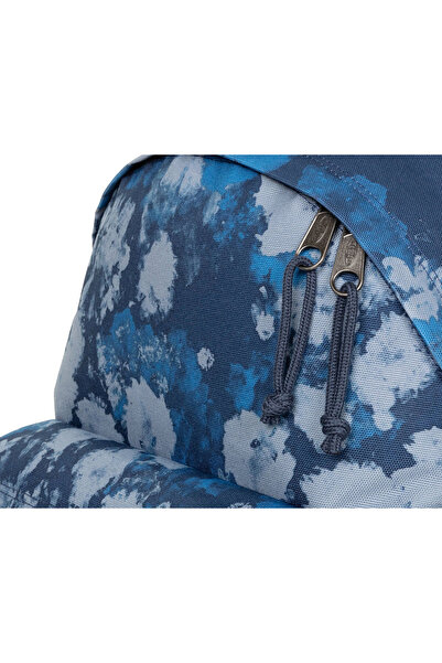 Eastpak Day Pak'r Washed Print Blue Unisex Renkli Sırt Çantası