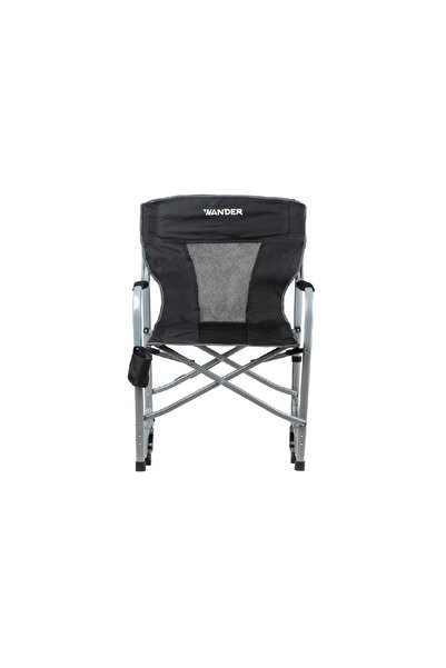 Wander كرسي هزاز قابل للطي - واندر