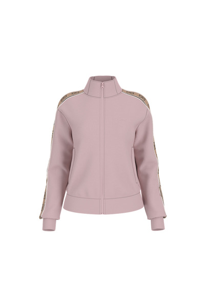 Guess Britney Kadın Aktif Sweatshirt