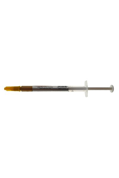 OEM Pastă termică Halnziye HY610 Aurie, 1g