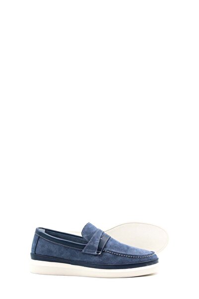 TUGERDİ Tugerdi Denim Suede Γνήσιο δέρμα ελαφριά σόλα καθημερινά ανδρικά παπούτσια TG09722131468878