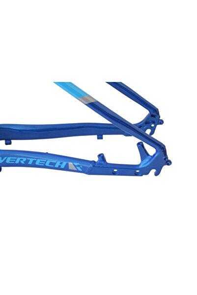 Vertech 24"jant Bisiklet Kadro Ve Maşa Seti