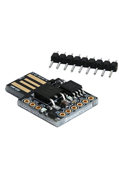 Genel Markalar Digispark Attiny85 Geliştirme Kartı