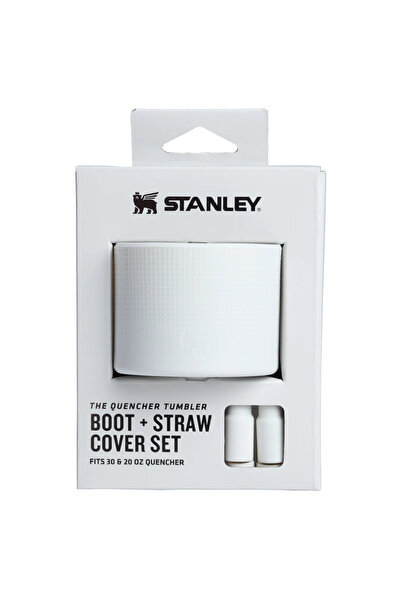 Stanley Quencher Orijinal 0,89 LİTRE (30 oz) ve 0,60 LİTRE (20 oz) Termoslar ile Uyumlu Koruma Seti