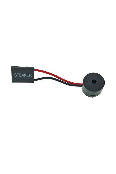 OEM Mini PC Buzzer Speaker, Sound Alarm for PC Motherboard