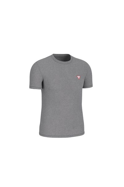 Guess Ανδρικό T-shirt Cn Ss Core Tee Slim Fit