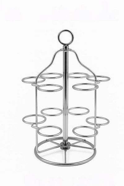 Generic Coffee cup holder stand