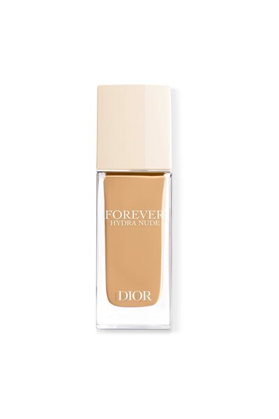 Dior Forever Hydra Nude Foundation-Hyalüronik Asitli 48 Saat Etkili Nemlendirici Su Bazlı Fondöten 30ML