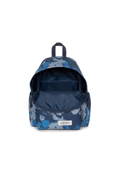 Eastpak Σακίδιο πλάτης Day Pak'r Washed Print Blue Unisex