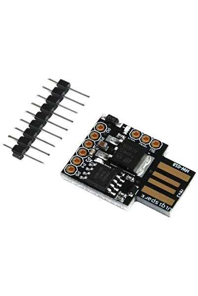 Genel Markalar Digispark Attiny85 Geliştirme Kartı