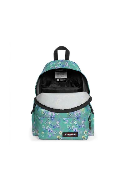 Eastpak Πολύχρωμο σακίδιο πλάτης Day Pak'r Flora Fade Aqua Unisex