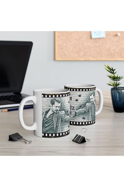 sıradışıhediyem That Time You Were All Equal One Mug Cup Friend Gift Birthday Gift