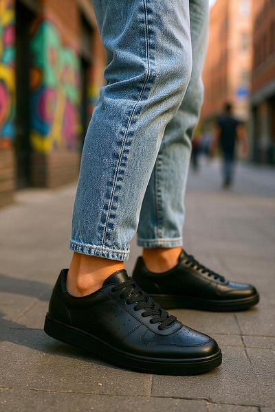 Afşin Air Sneaker Orthopedic Comfortable Women & Men Daily Casual Shoes Comfortable