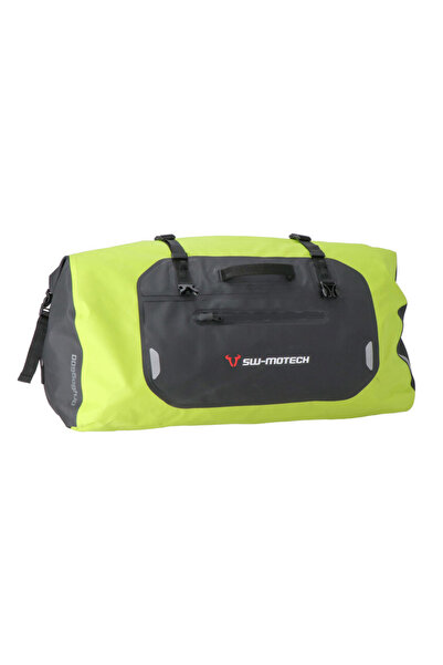 SW-MOTECH Drybag 600 Kuyruk Çantası Fosfor Sarı