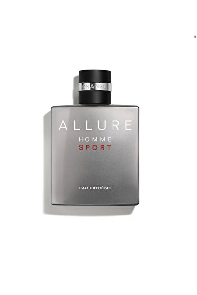 Chanel ALLURE HOMME SPORT Eau Extreme Aromatik Ve Misk Notalar 50ML -CameSecond