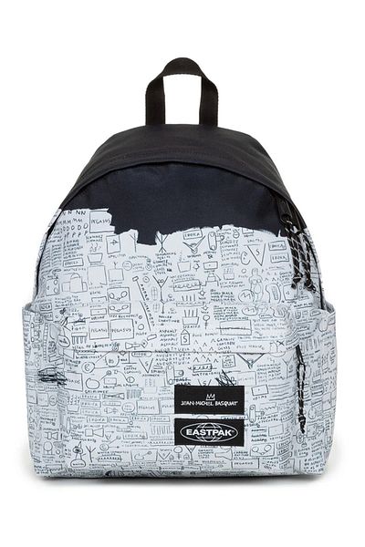 Eastpak Πολύχρωμο σακίδιο πλάτης Day Pak'r Basquiat Pegasus Unisex