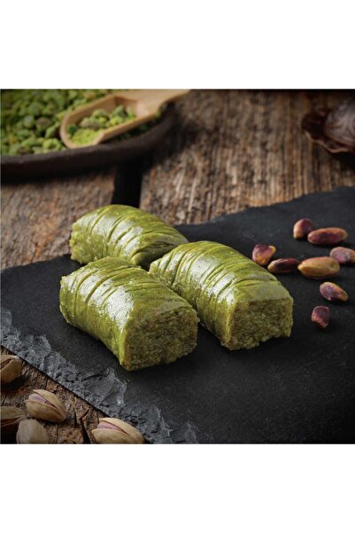 hamzaefendi Fıstıklı Sarma ( 1 Kg )