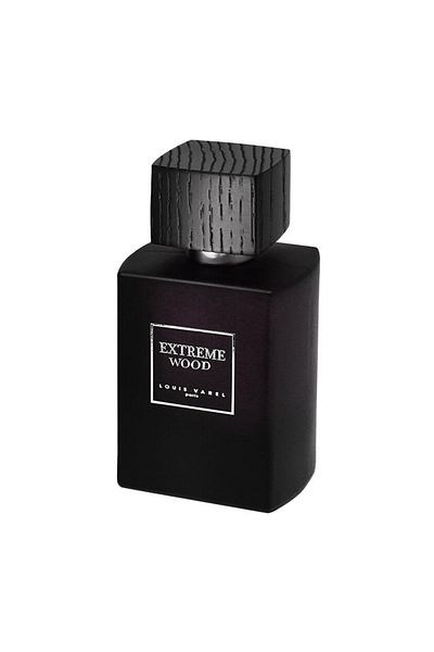 Louis Varel EXTREME WOOD EDP UNISEX 100ML