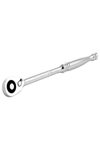 Performance Tool High-Quality Teardrop Ratchet