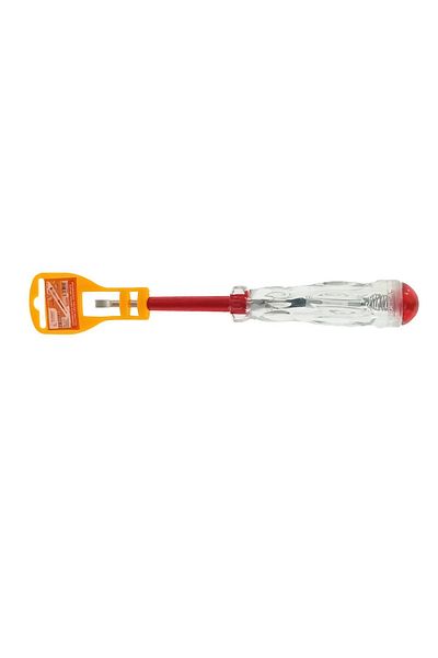 OEM Pencil screwdriver, for voltage testing, insulated, 16A, 250V, with straight end