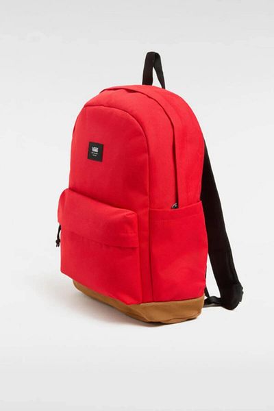 Vans Old Skool Sports Red Backpack