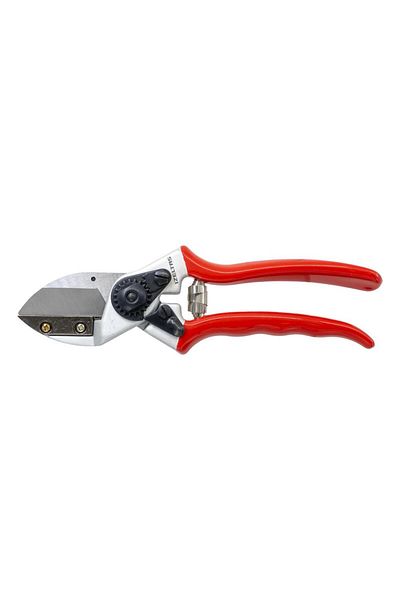 İzeltaş İzeltaş 14000005137 Forging Anvil Jaw Pruning Shears 210 mm