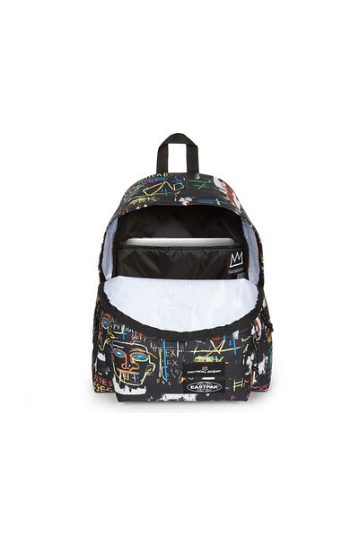 Eastpak Day Pak'r Basquiat Kings of Egypt 2 Unisex Πολύχρωμο σακίδιο πλάτης