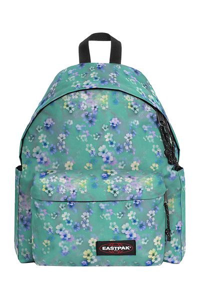 Eastpak Πολύχρωμο σακίδιο πλάτης Day Pak'r Flora Fade Aqua Unisex