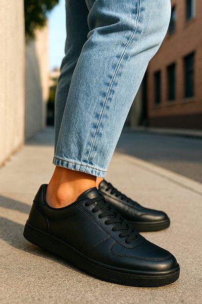 Afşin Air Sneaker Orthopedic Comfortable Women & Men Daily Casual Shoes Comfortable