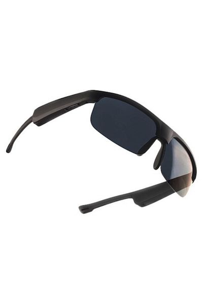 rut&cari Smart Sunglasses Unisex, Comfortable, Lightweight, Bluetooth 5.0, HD Microphone & ENC, Polarized Len