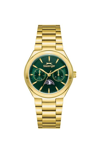 Slazenger Sl.09.2468.4.06 Women's Watch